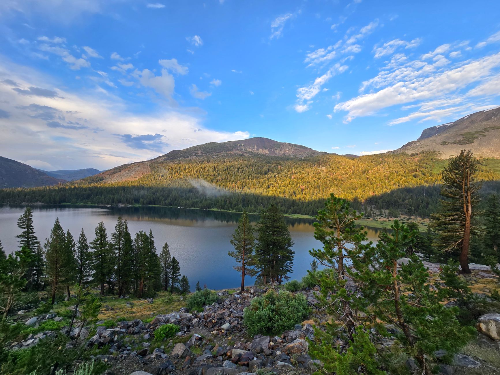 Alpine County Acquires 1,688-Acre Park Ranch on East Fork Carson River - Featured image