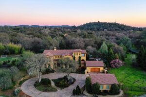 Calistoga seeks revision of Napa County fairgrounds agreement - Featured image