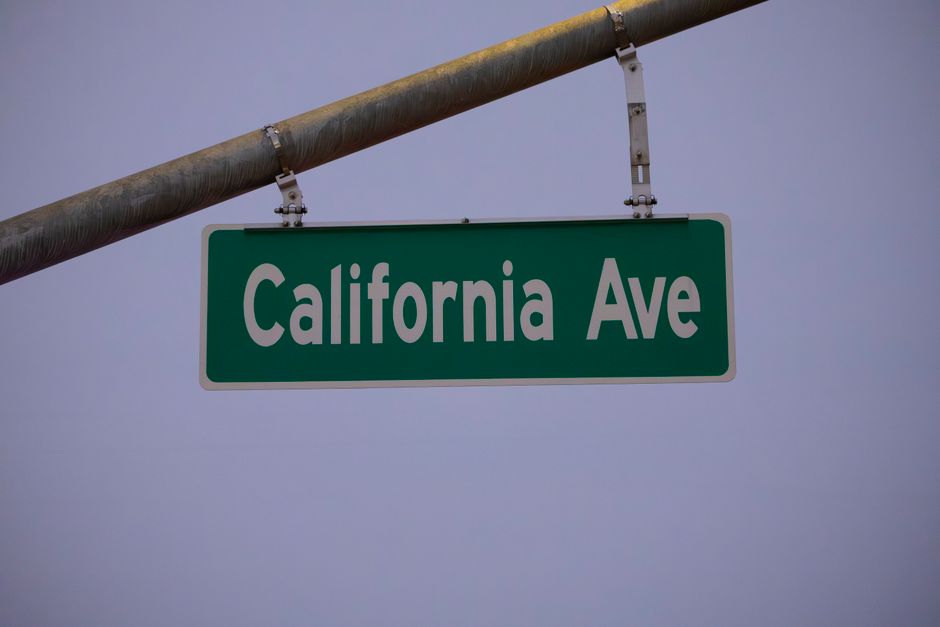 California, Explained From the Source.