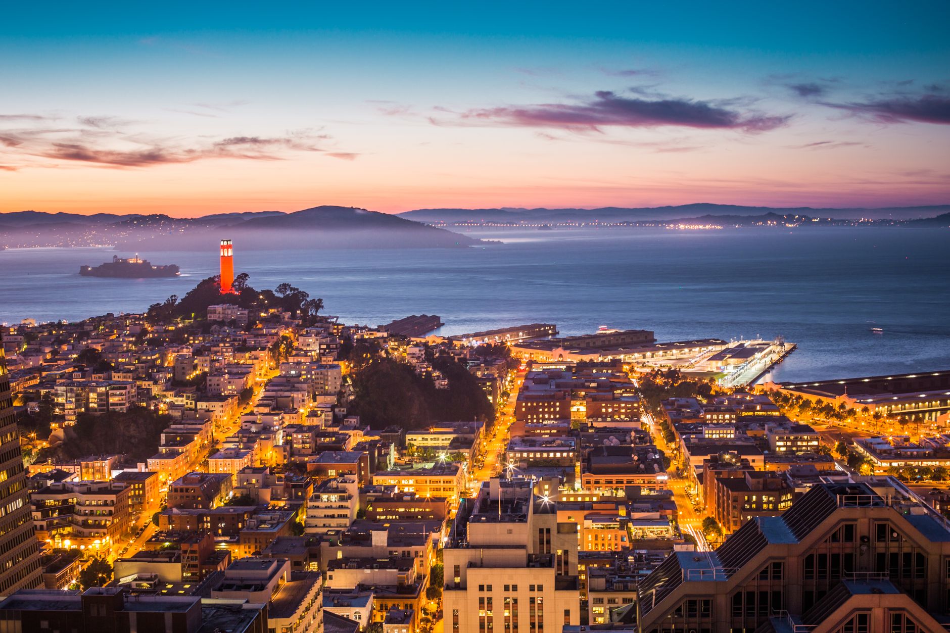 How the San Francisco Board of Supervisors Districts Work - Featured image