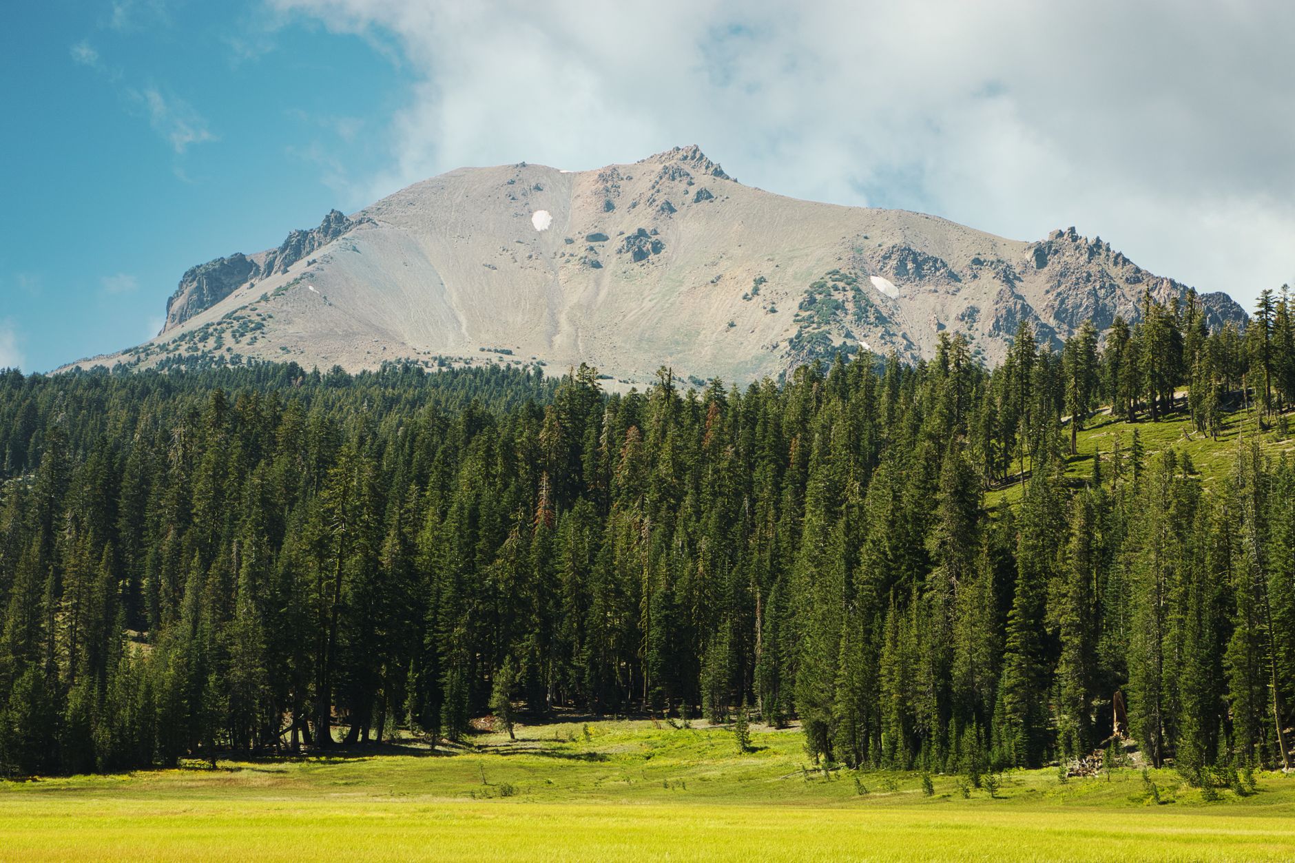 Lassen County Approves Skyline Aggregates Quarry Project After Heated Public Debate - Featured image