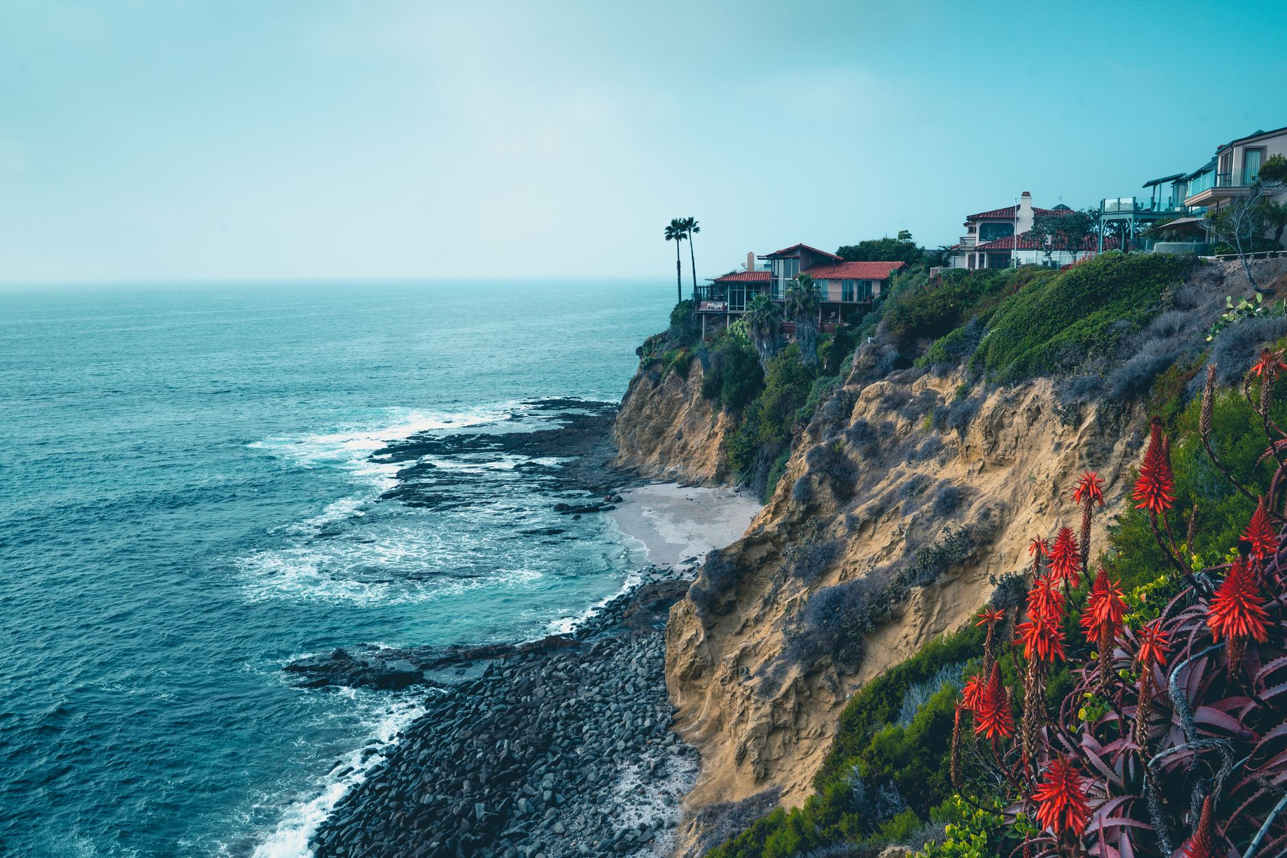 Orange County Home-Buying Activity Concentrates in Select Neighborhoods - Featured image