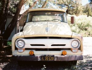 Automatic license plate readers spark privacy debate in Tuolumne County - Featured image