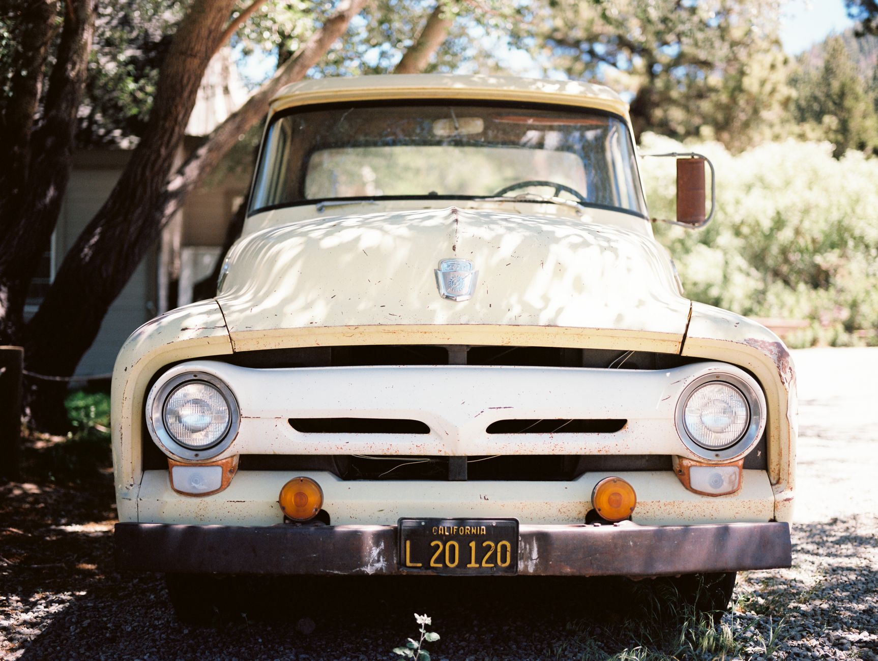 Automatic license plate readers spark privacy debate in Tuolumne County - Featured image