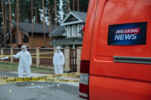 Feds Investigate PG&E Role in Twain Fire in Plumas County - Featured image