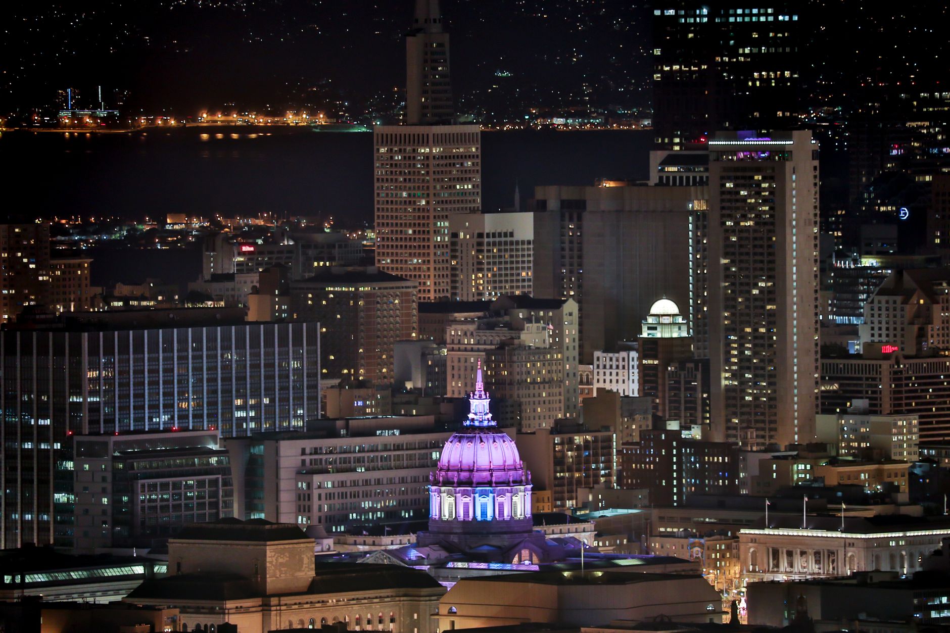 San Francisco Democrats Reject Statewide Billionaire Tax Proposal - Featured image