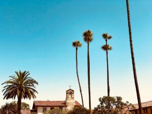 Santa Barbara County Establishes Film Commissioner Position - Featured image