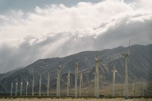 Shifting winds challenge crews battling Rock Fire in Inyo County - Featured image