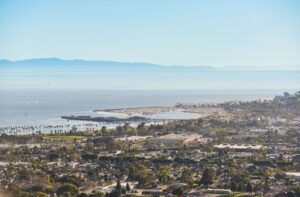 South Santa Barbara County Loses Over-the-Air TV Signal Due to Transmitter Problem - Featured image