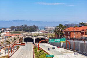 US 101 Tunnel Project to Bypass Last Chance Grade Advances in Del Norte County - Featured image