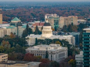 Why health website privacy claims land in California - Featured image